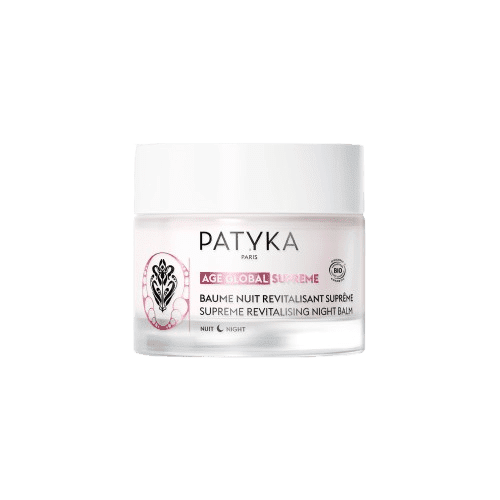 PATYKA Intenzívny revitalizačný nočný krém 50 ml