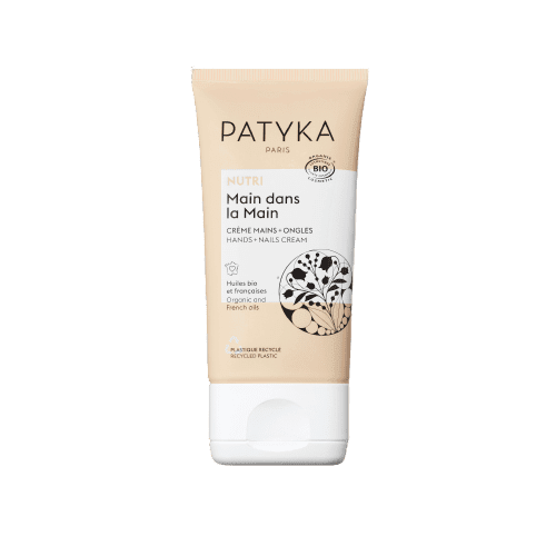 PATYKA Krém na ruky a nechty 40 ml