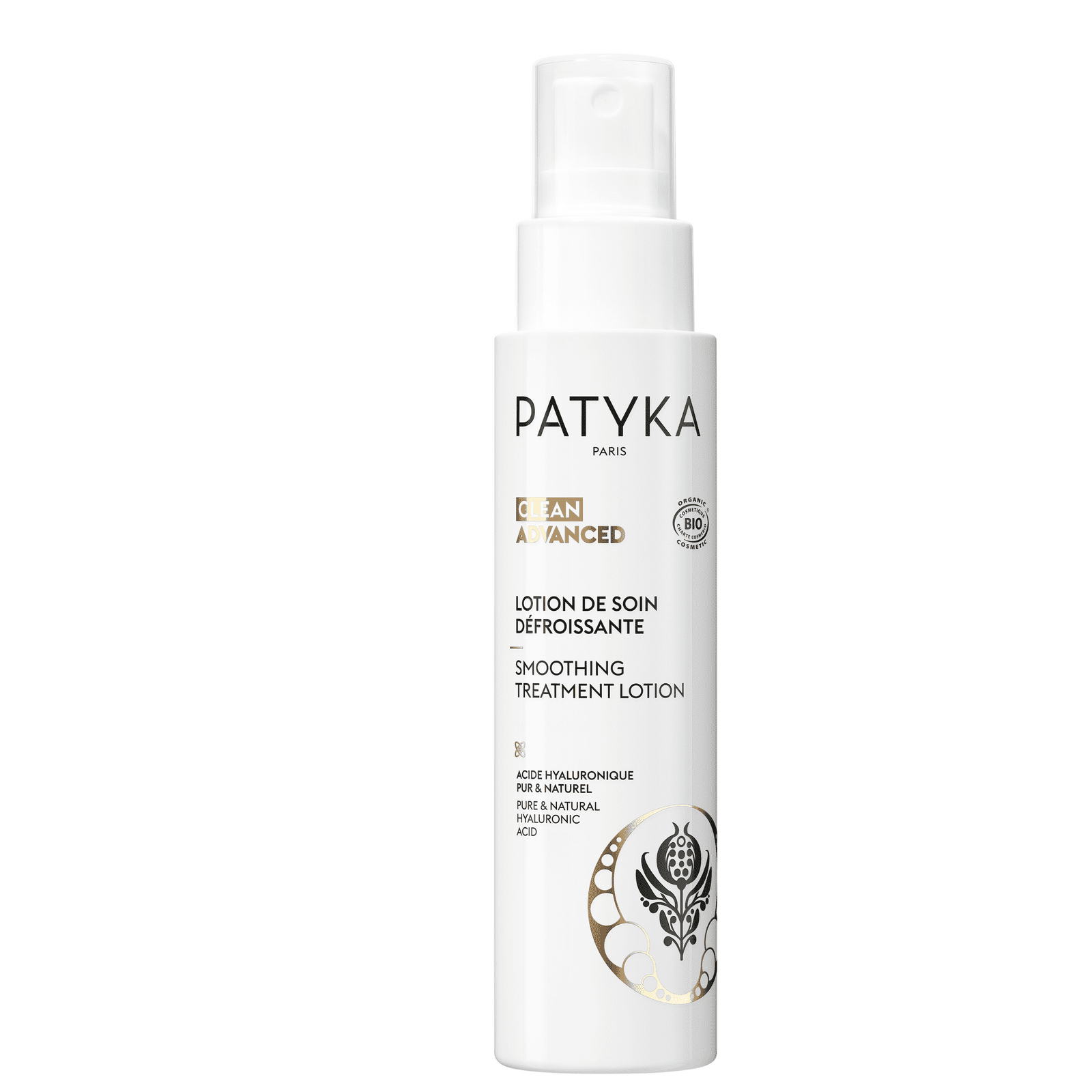 ZENTRICHOVA APATYKA Vyhladzujúce pleťové tonikum 100 ml