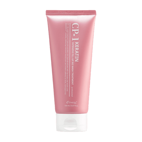 ESTHETIC HOUSE CP-1 Keratin Intensive Fill-Up bezoplachová vlasová starostlivosť 150 ml