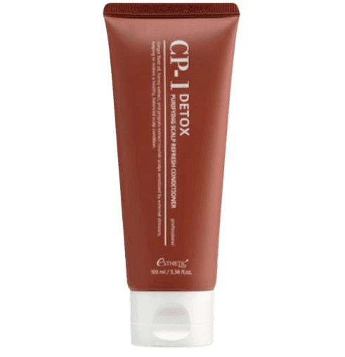 ESTHETIC HOUSE CP-1 Detox čistiaci kondicionér 100 ml