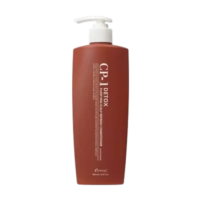 ESTHETIC HOUSE CP-1 Detox čistiaci kondicionér 500 ml
