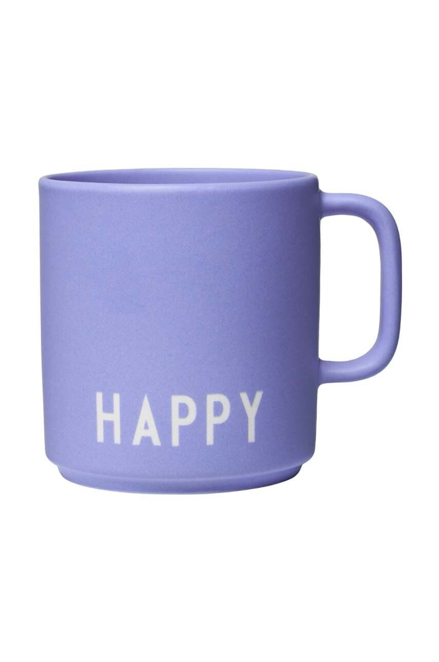 Design Letters Hrnček Design Letters Favourite Cup