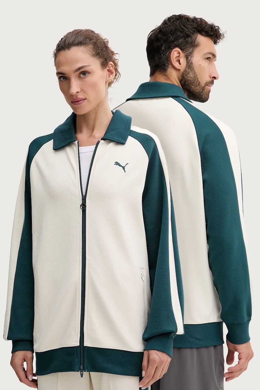 Puma Mikina Puma