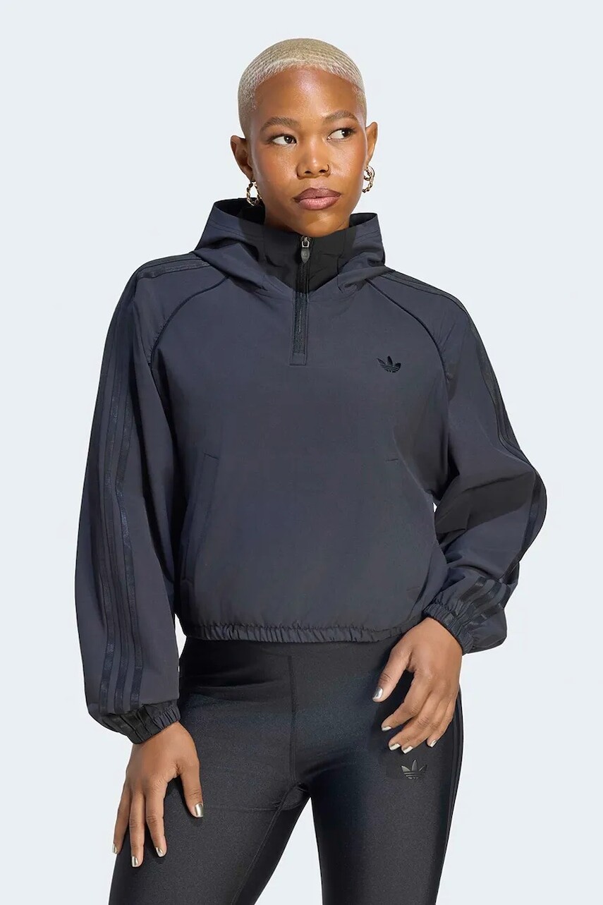 adidas Performance športová mikina dámska Originals Sport