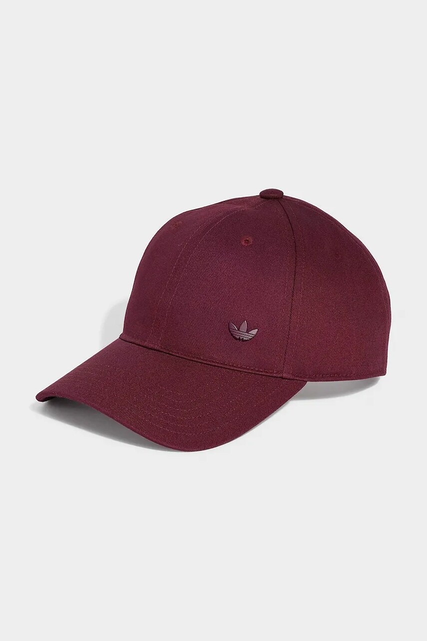 adidas Performance čiapka so šiltom bavlnená Originals Sport