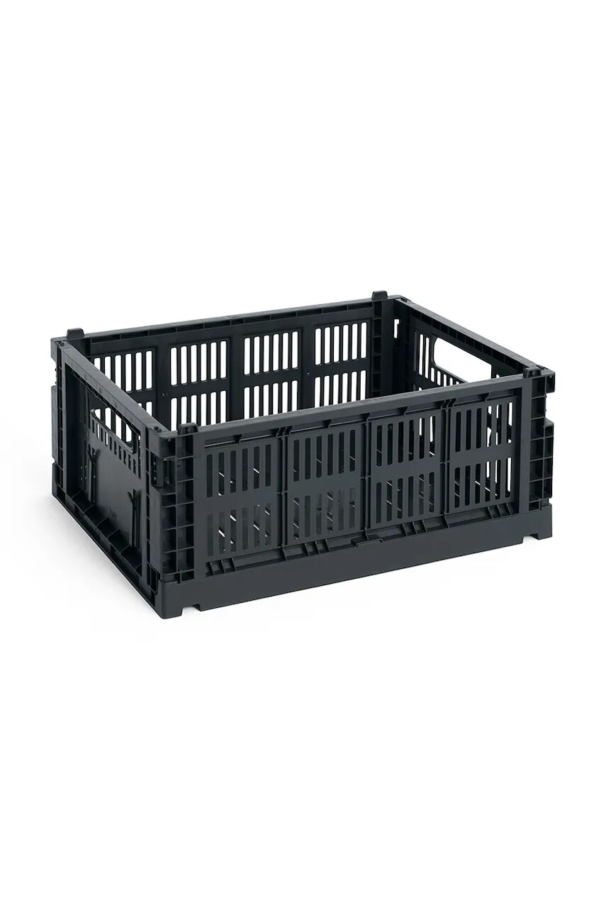 HAY box na skladovanie z plastu 34,5 x 26,5 x 14 cm
