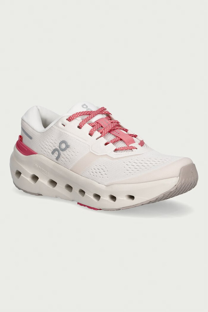 On topánky na beh dámske Cloudrunner 3