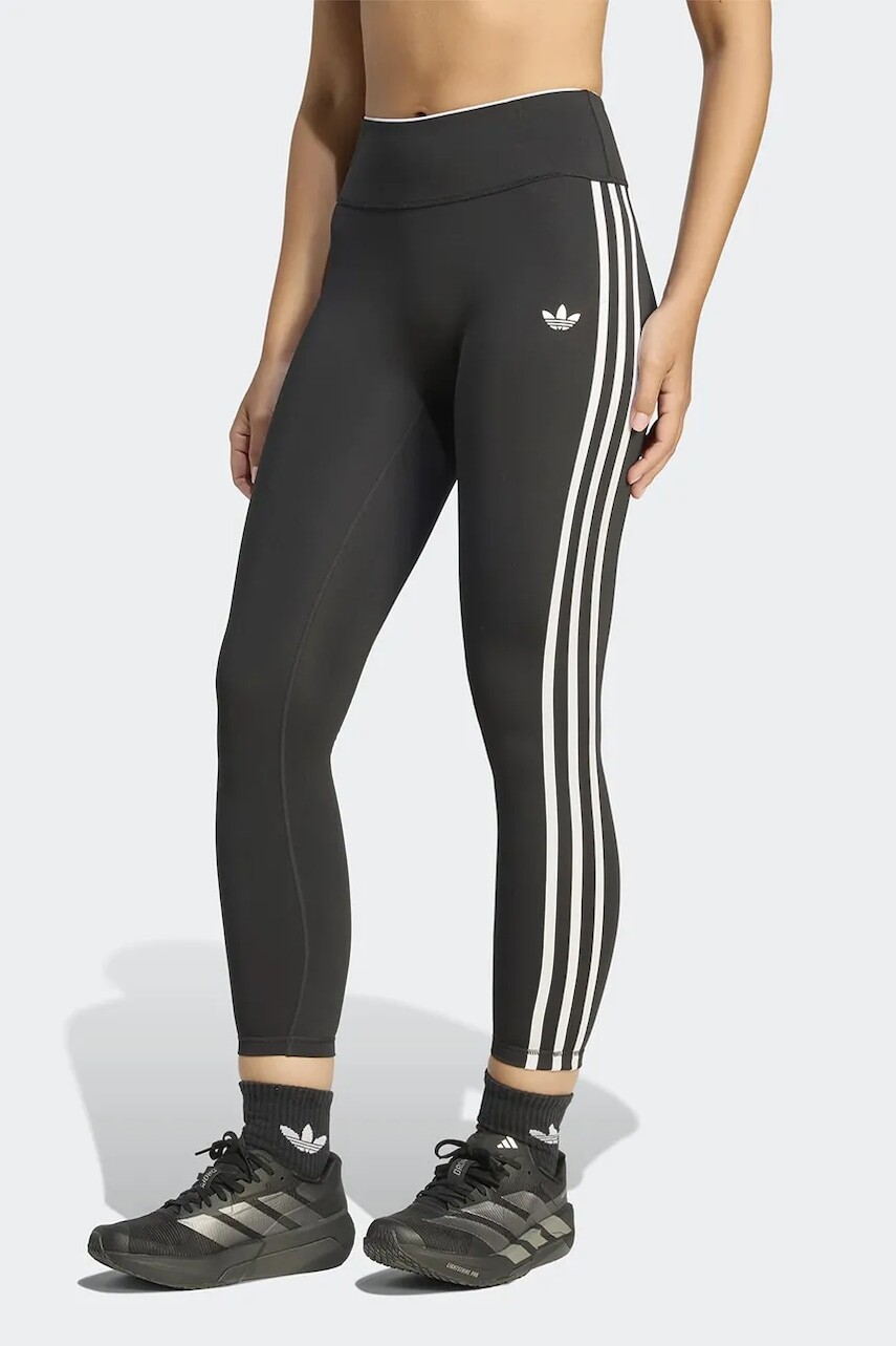 adidas Performance športové legíny dámske Originals Sport