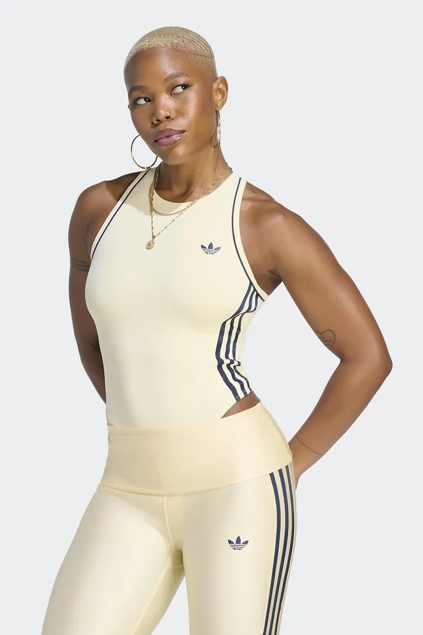 adidas Performance body dámske Originals Sport