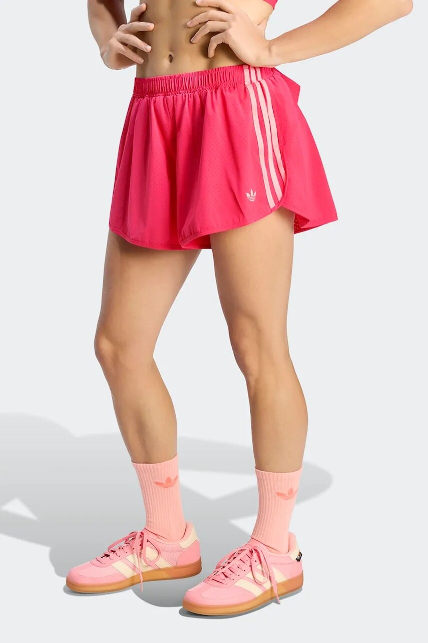 adidas Performance športové šortky dámske Originals Sport