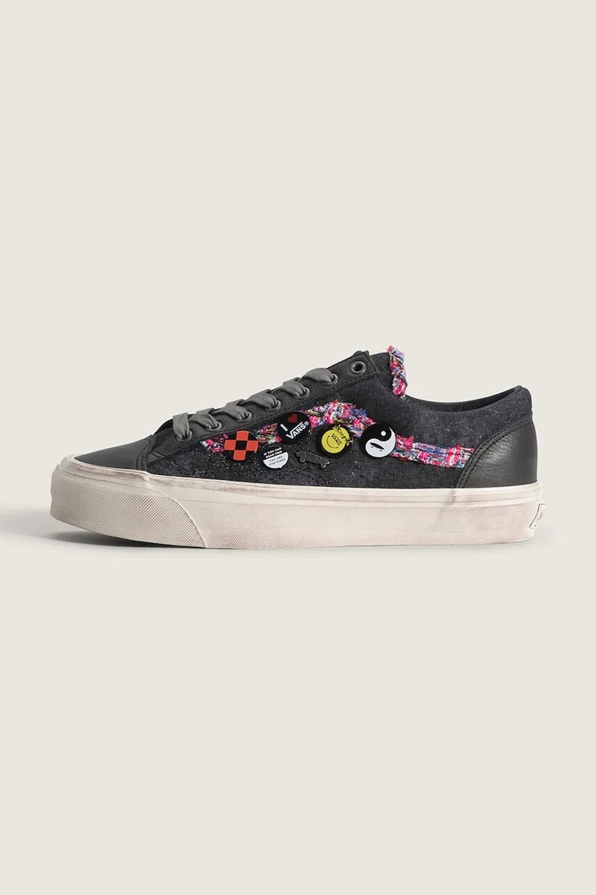 Vans Premium Old Skool 36 Souvenir tenisky dámske