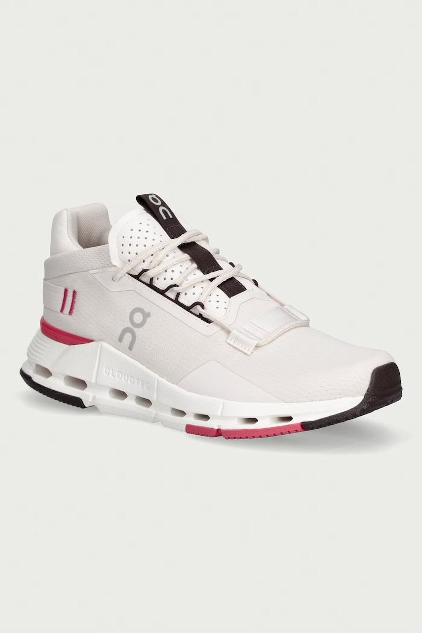 On sneakers dámske CLOUDNOVA 2