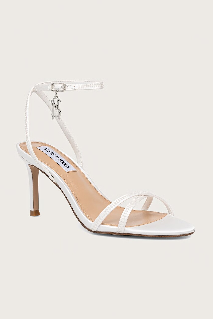 Steve Madden sandále na ihličkovom podpätku Nesta-P