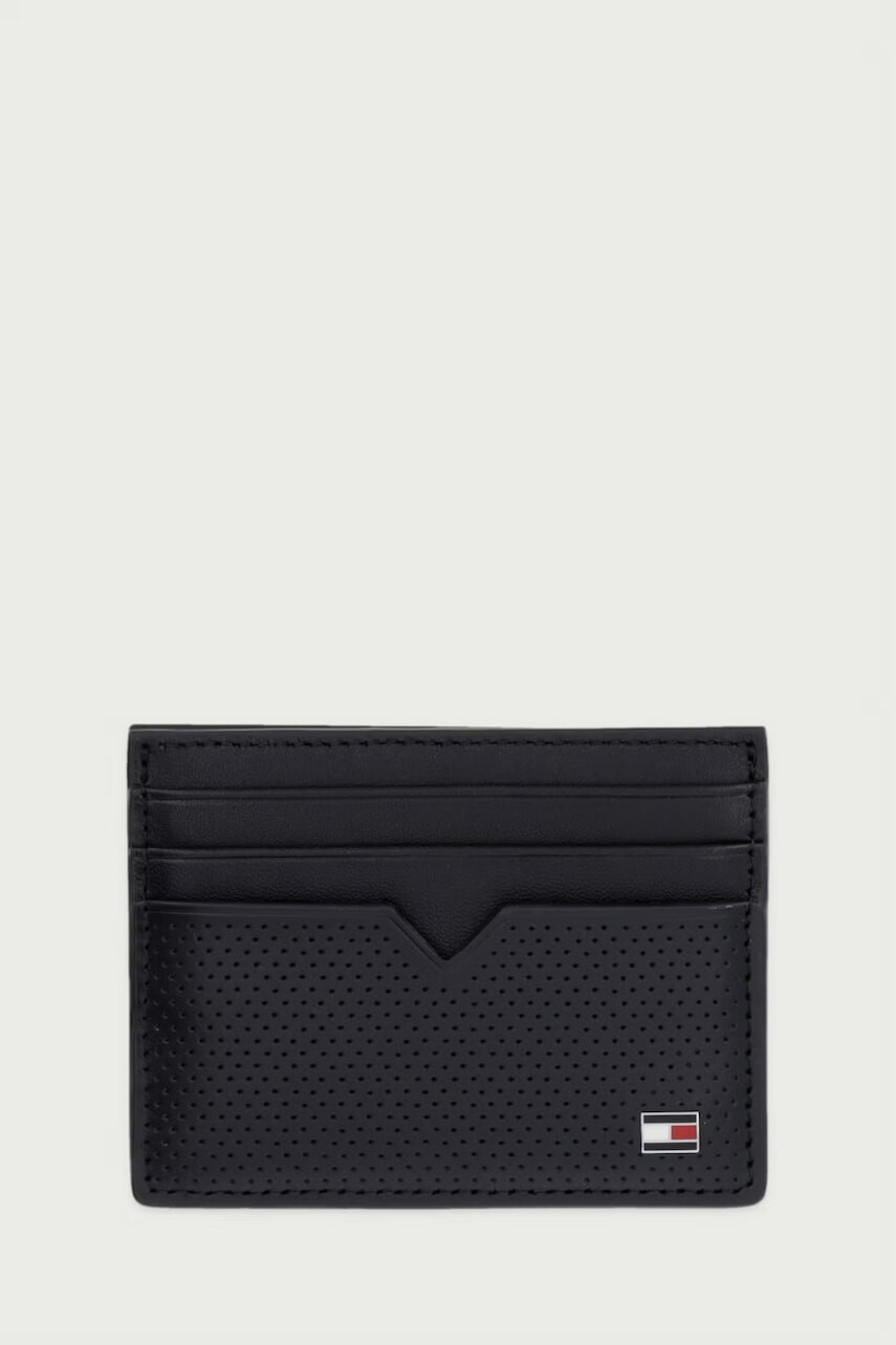 Tommy Hilfiger puzdro na karty pánske