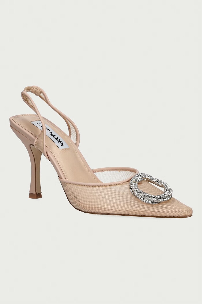 Steve Madden obuv s ihličkovým opätkom Bellina