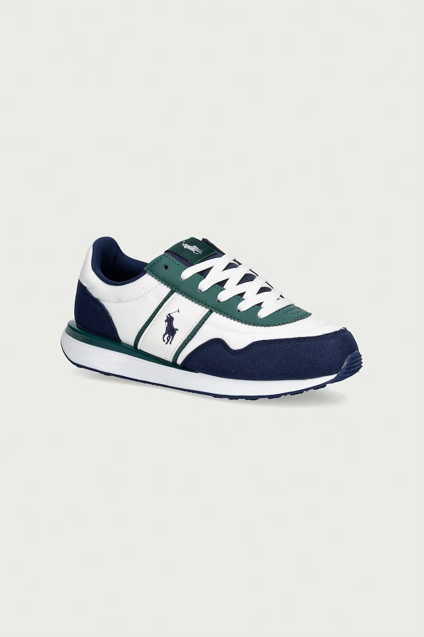 Polo Ralph Lauren TRAIN 89 SPORT II sneakers detské