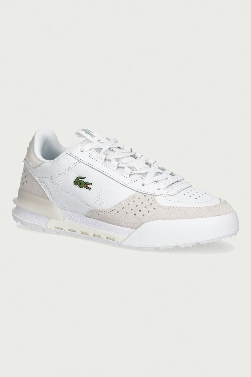 Lacoste SLAM SHOT sneakers pánske kožené