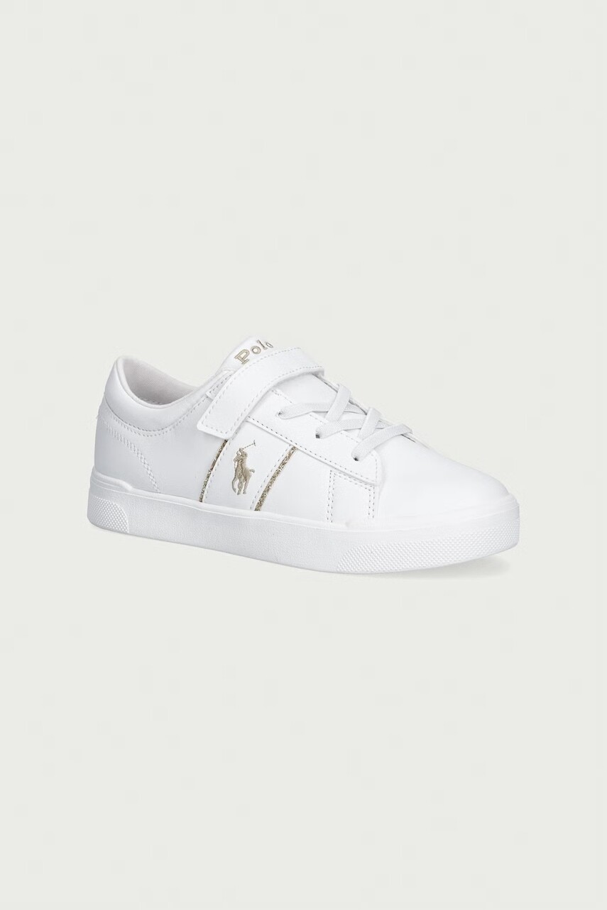 Polo Ralph Lauren FRAZIER II PS sneakers detské