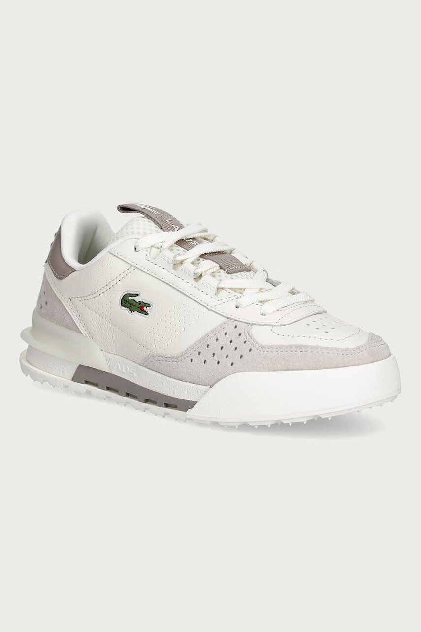 Lacoste SLAM SHOT sneakers dámske kožené