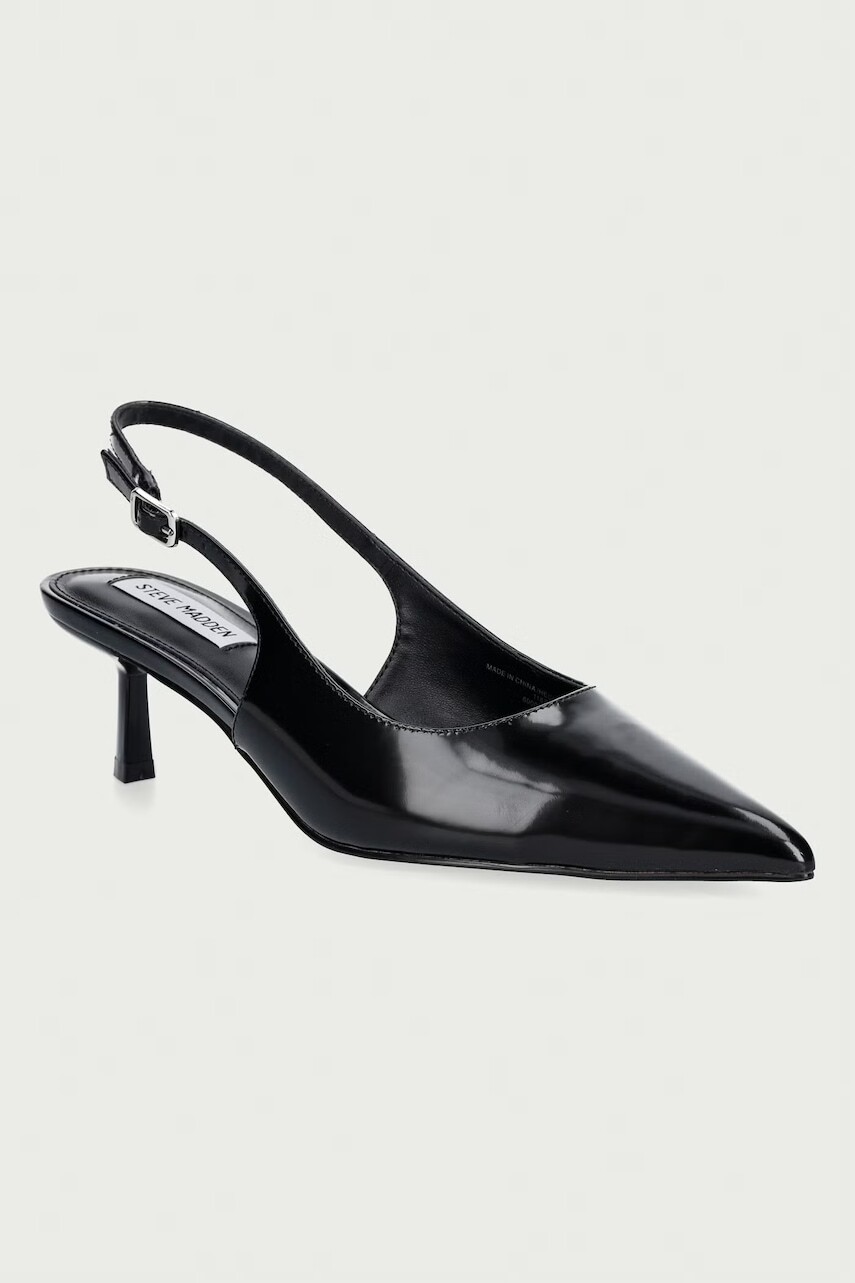 Steve Madden obuv s ihličkovým opätkom kožená Korra