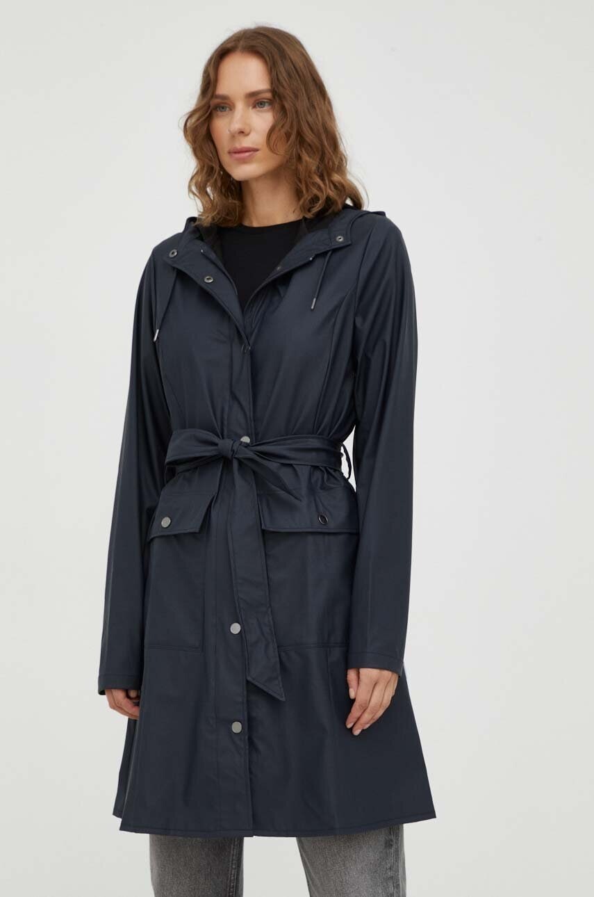 Rains Nepremokavá bunda Rains 18130 Jackets
