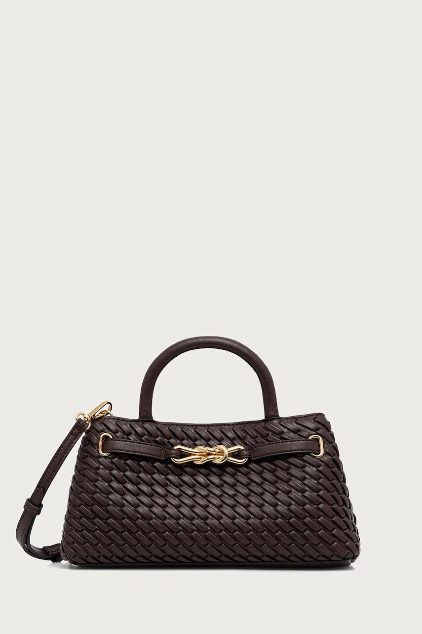 Aldo crossbody kabelka dámska z imitácie kože AVELIE