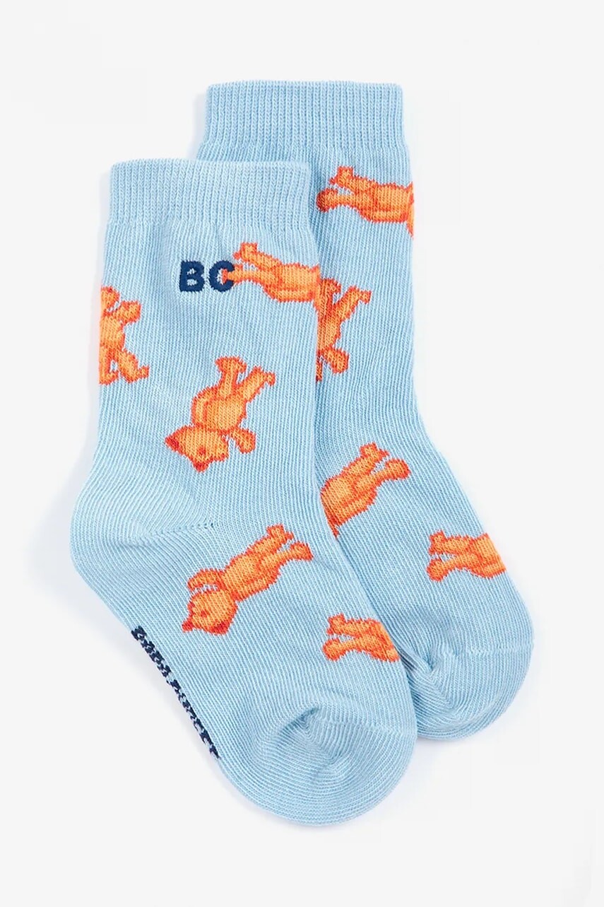 Bobo Choses ponožky dojčenské Softpaw Monster