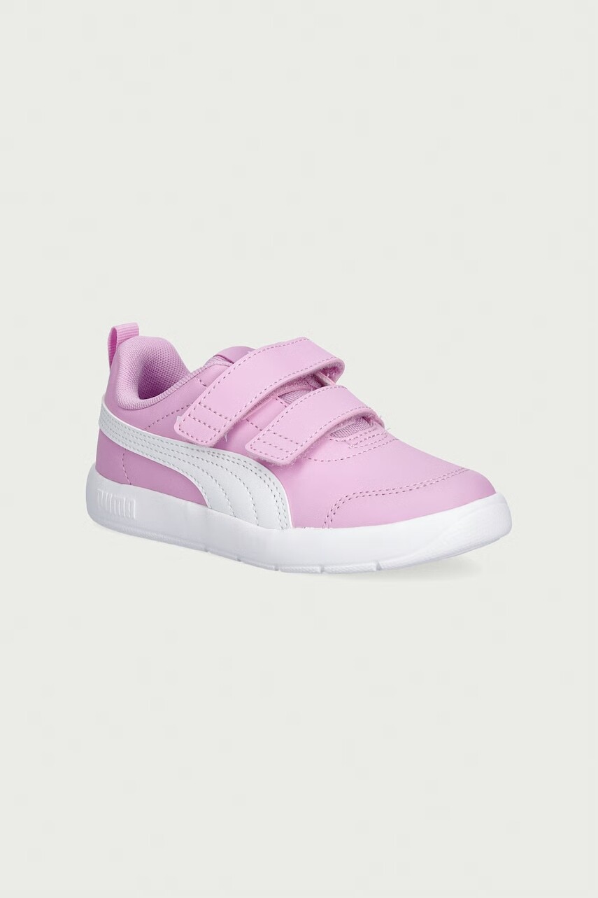 Puma Courtflex V3 V PS sneakers dámske