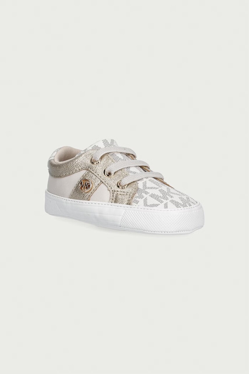 Michael Kors topánky dojčenské BABY RAINE