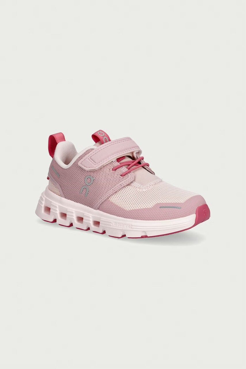 On sneakers detské Cloud Play 2
