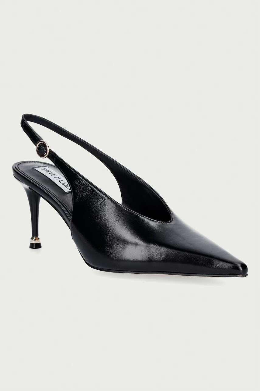 Steve Madden obuv s ihličkovým opätkom kožená Archway