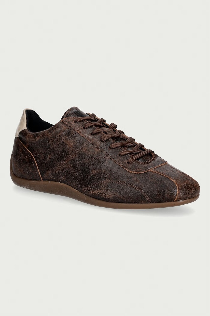 Vagabond Shoemakers HOLLIE sneakers dámske kožené