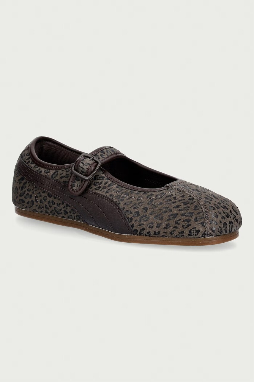 Puma baleríny Tacklette Cat