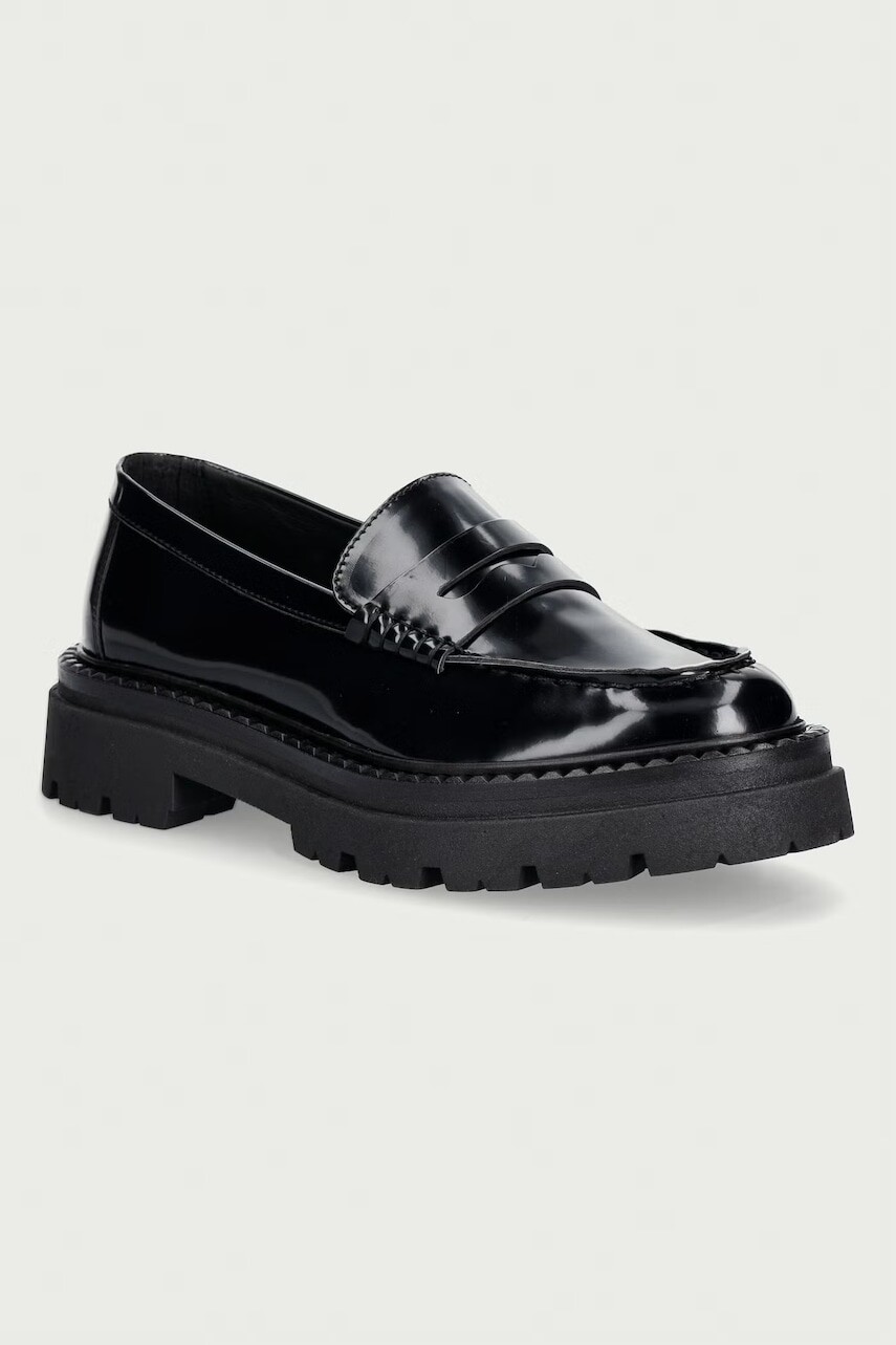 Steve Madden mokasíny dámske Katja