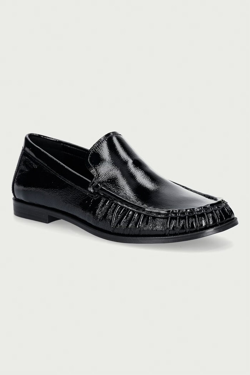 Vagabond Shoemakers mokasíny dámske kožené BRANDI