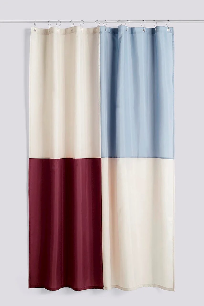 HAY sprchový záves z plastu 180 x 200 cm