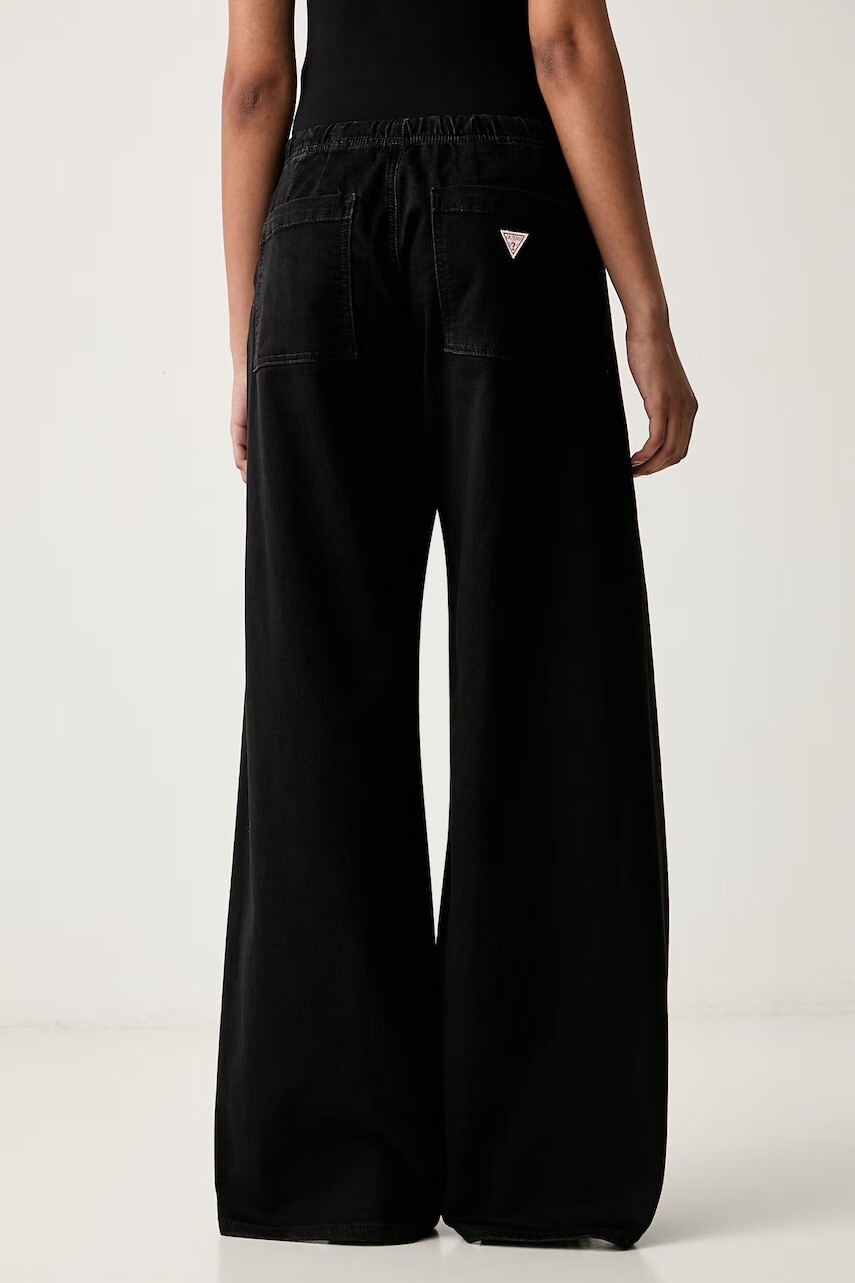 Guess Jeans rifle jogger dámske