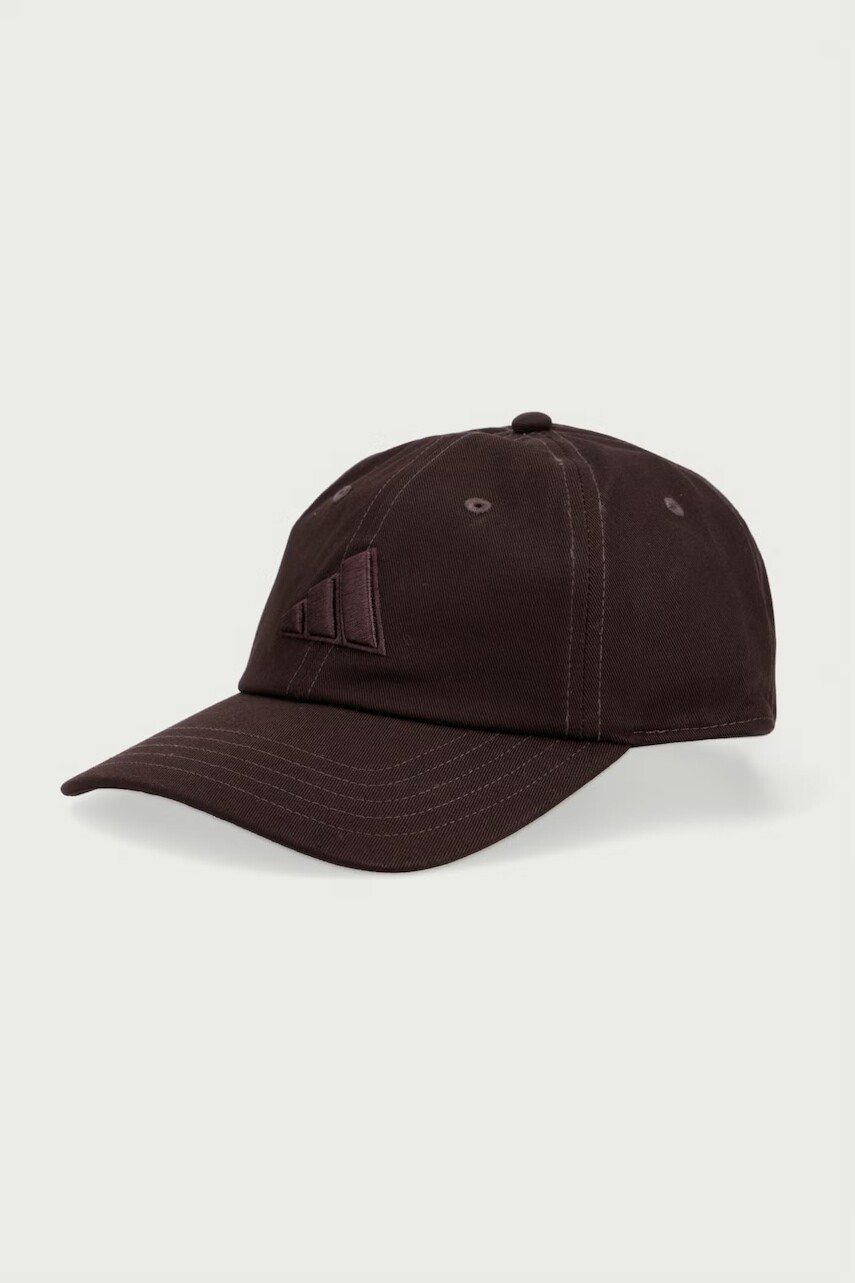 adidas bejzbalová čiapka bavlnená