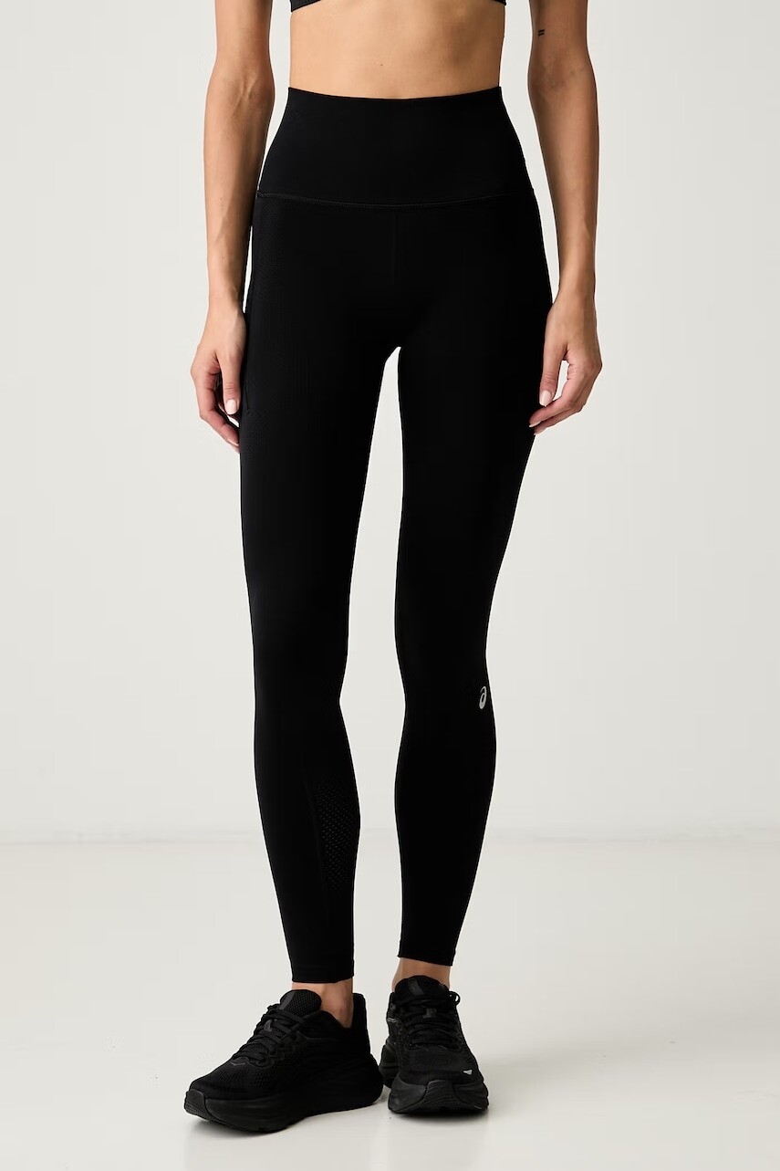 Asics športové legíny dámske ROAD SEAMLESS TIGHT