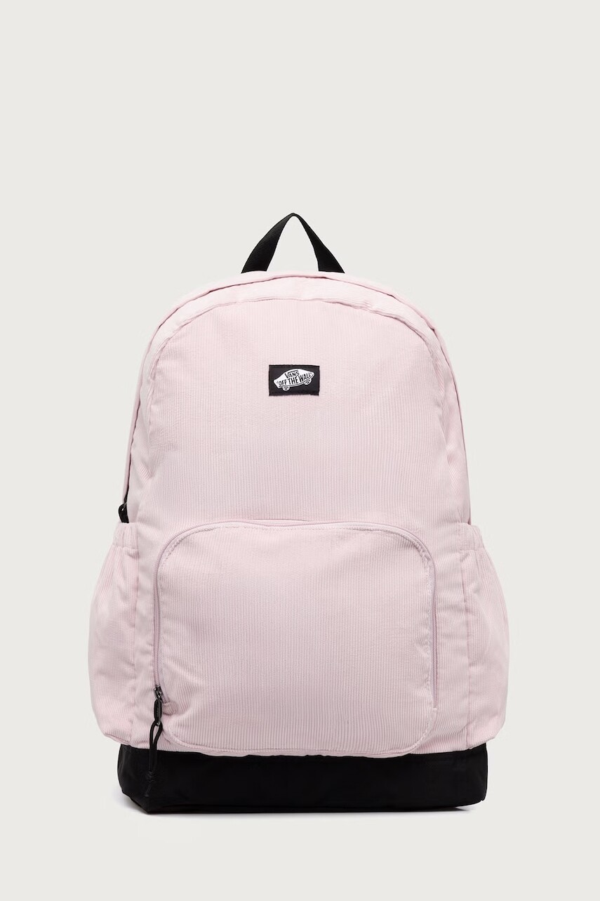 Vans ruksak menčestrový