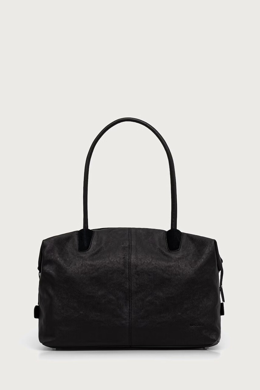 Max&Co. kabelka typu shopper dámska kožená MCASAMBAG