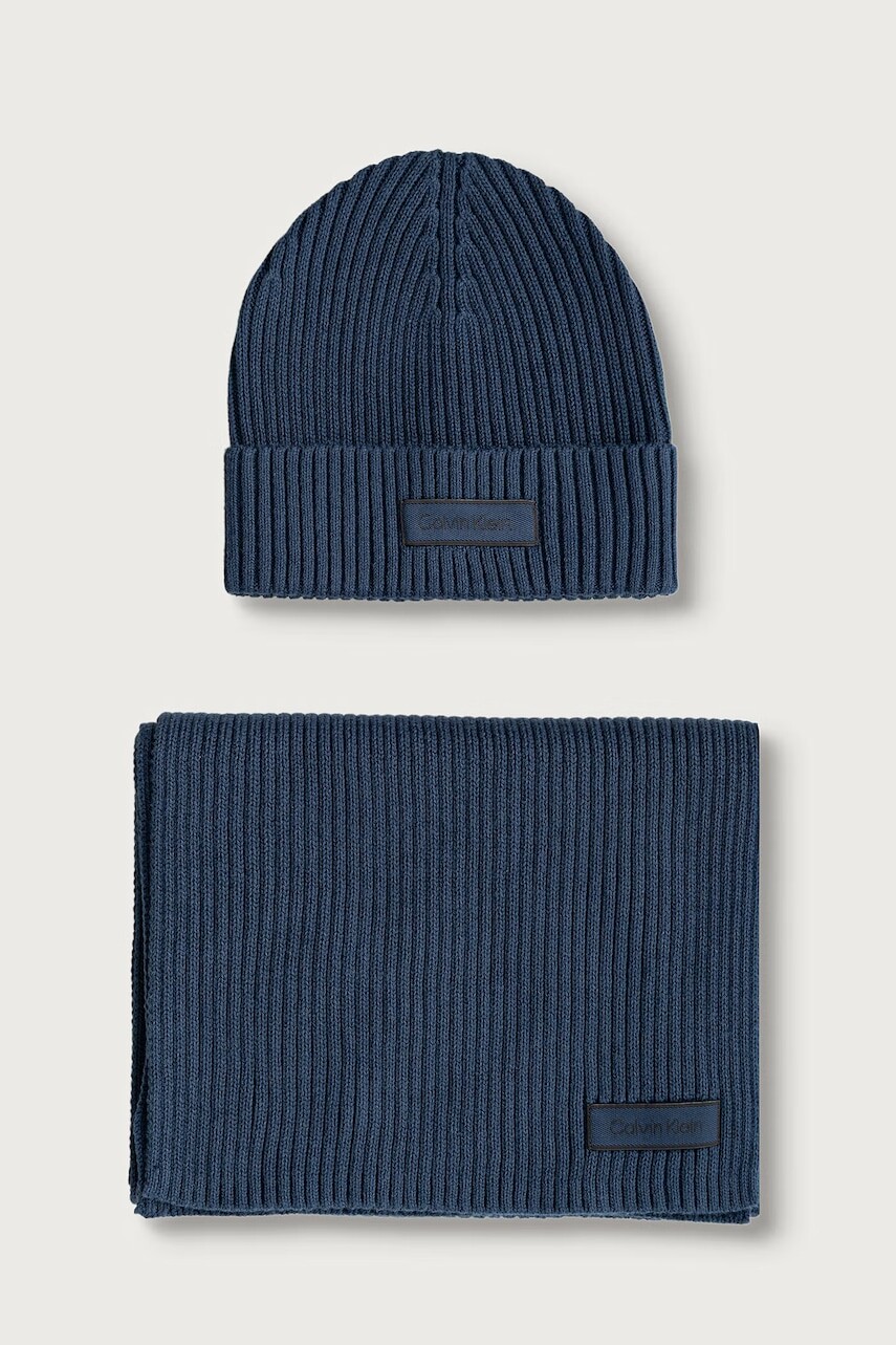 Calvin Klein set pánsky bavlnený