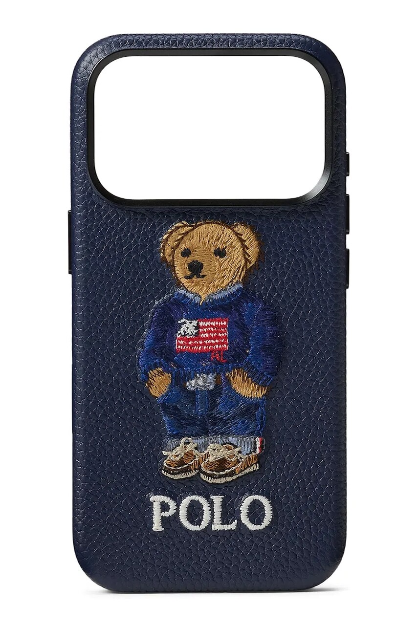 Polo Ralph Lauren puzdro na telefón