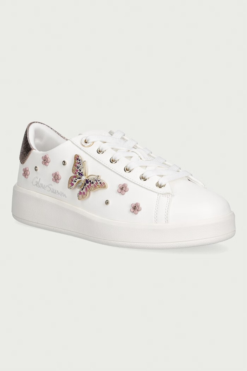 Aldo SPRINGKISS sneakers dámske