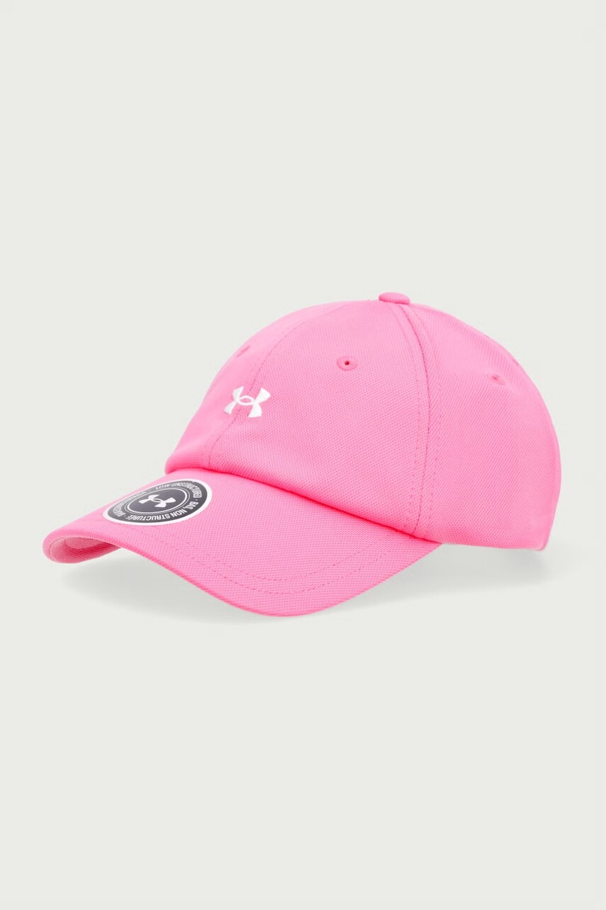 Under Armour bejzbalová čiapka dámska Blitzing