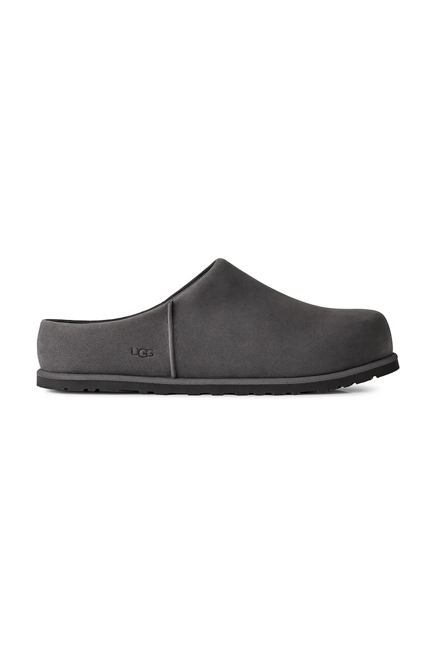 UGG papuče pánske nubukové M Otzo Clog