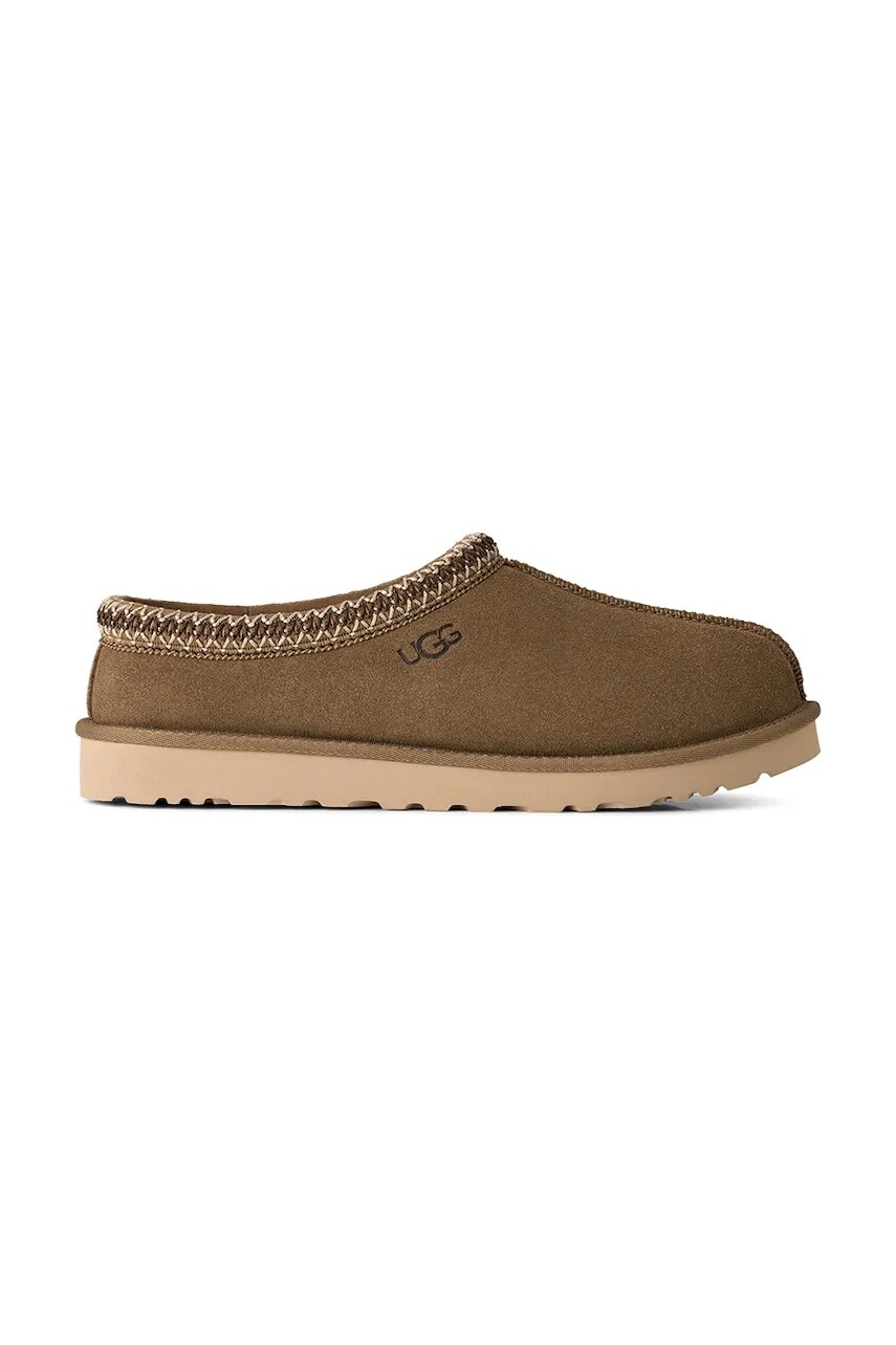 UGG papuče pánske semišové M Tasman II