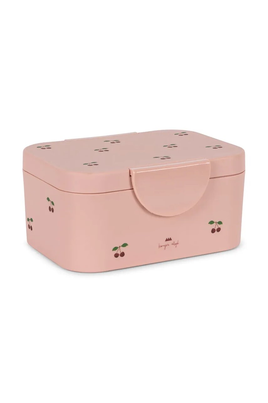 Konges Sløjd lunchbox detský LUNCH BOX