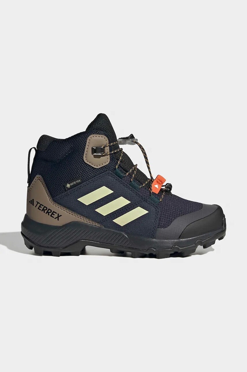 adidas TERREX detské trekingové topánky TERREX MID GTX